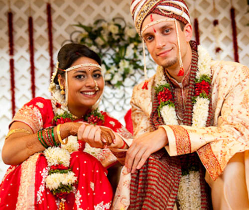 Intercaste Love Marriage