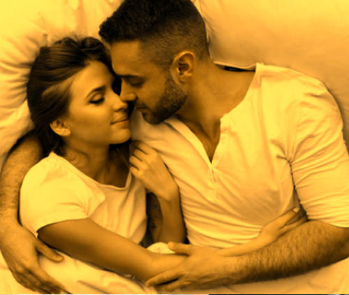 Mantra to Control Boyfriend